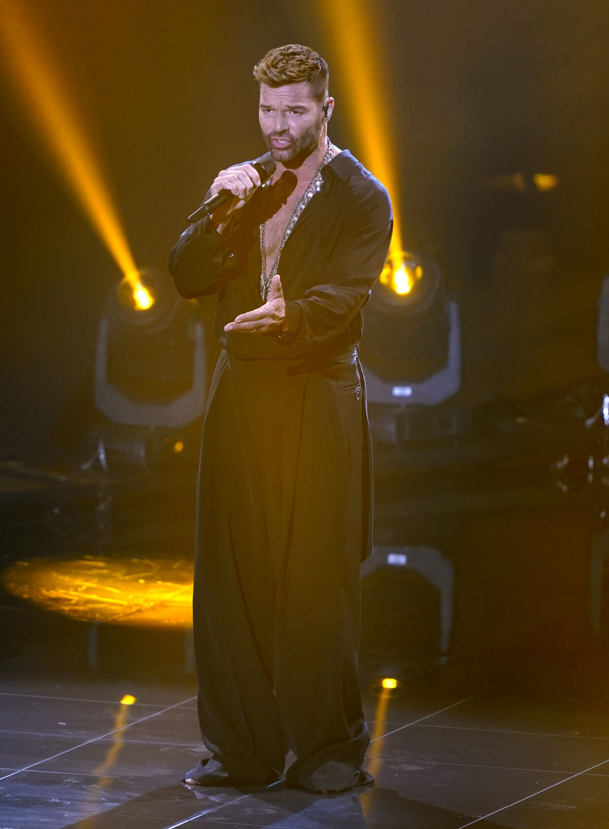 2020 Latin Grammy Awards